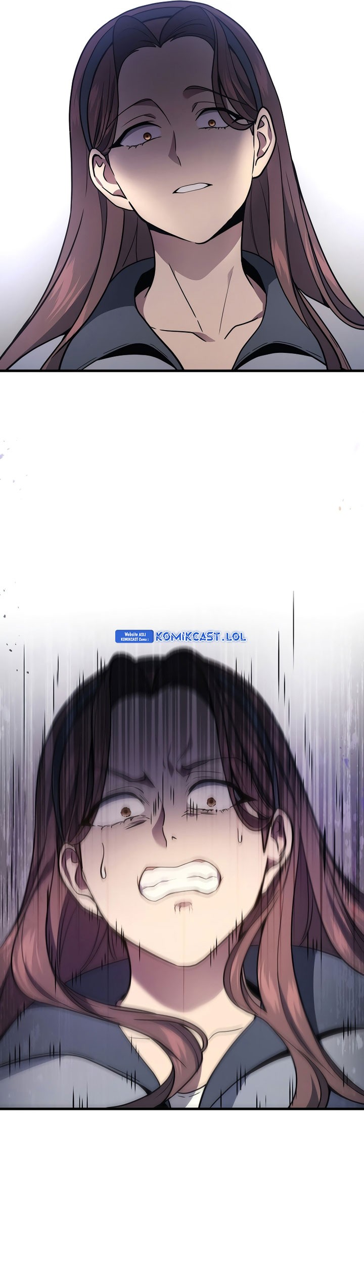 A Strange World Chapter 41 Gambar 26