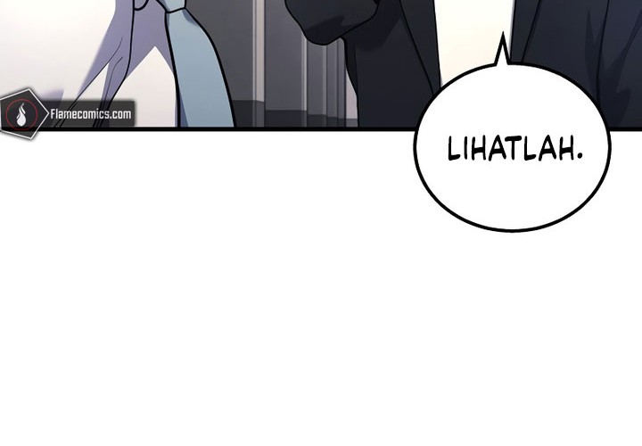 A Strange World Chapter 41 Gambar 42