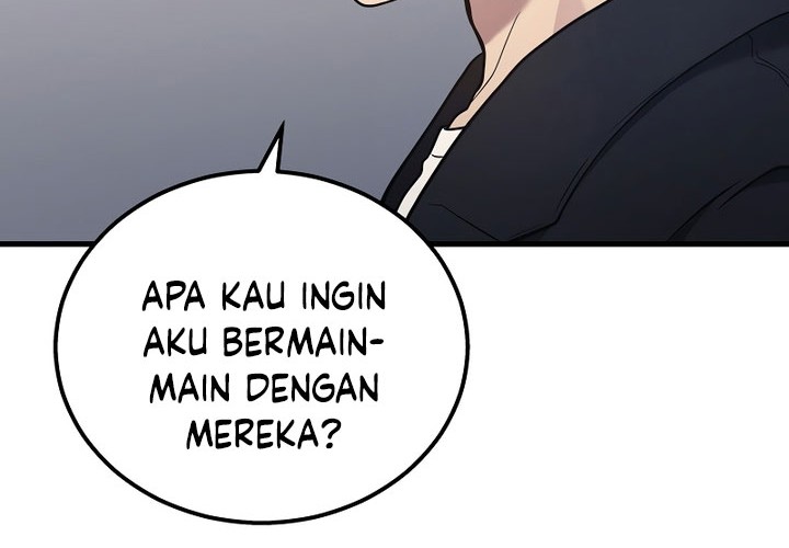 A Strange World Chapter 41 Gambar 45