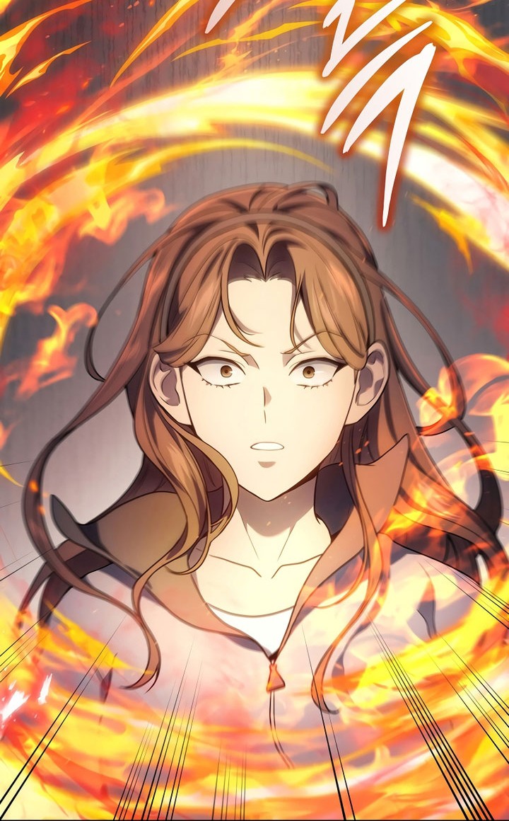 A Strange World Chapter 41 Gambar 60