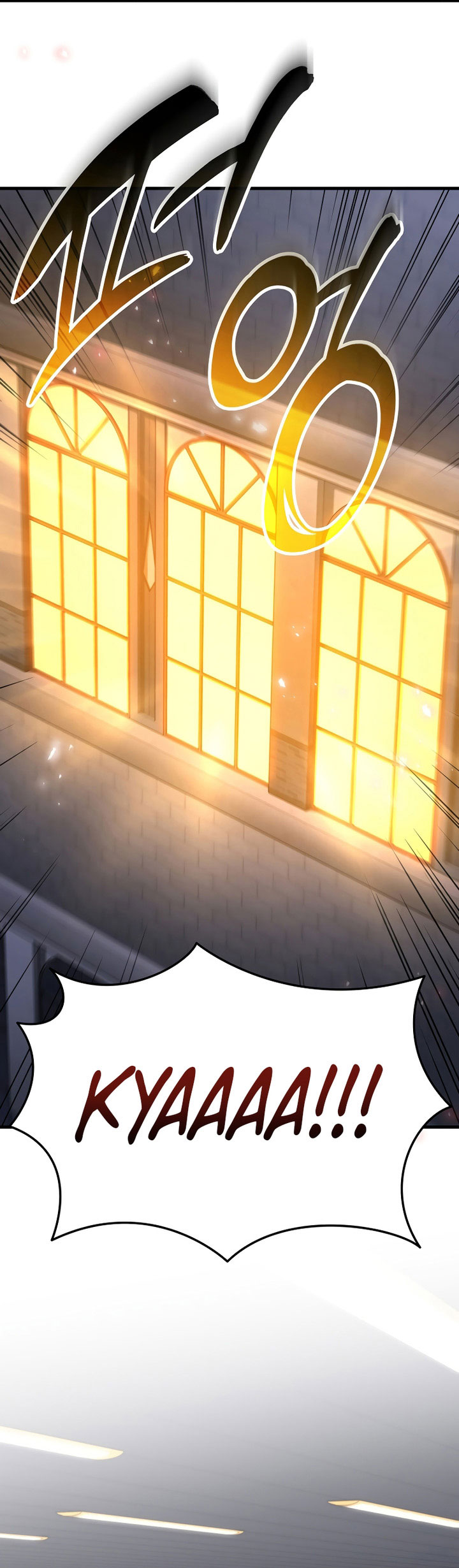 A Strange World Chapter 41 Gambar 61