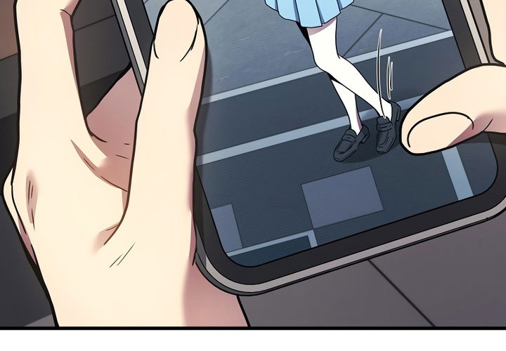A Strange World Chapter 42 Gambar 42