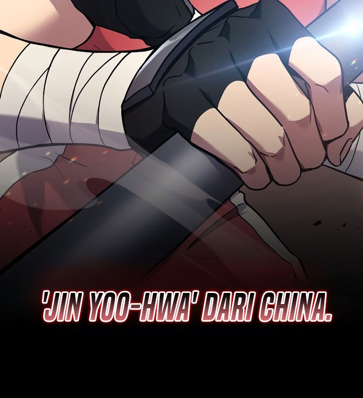 A Strange World Chapter 42 Gambar 3