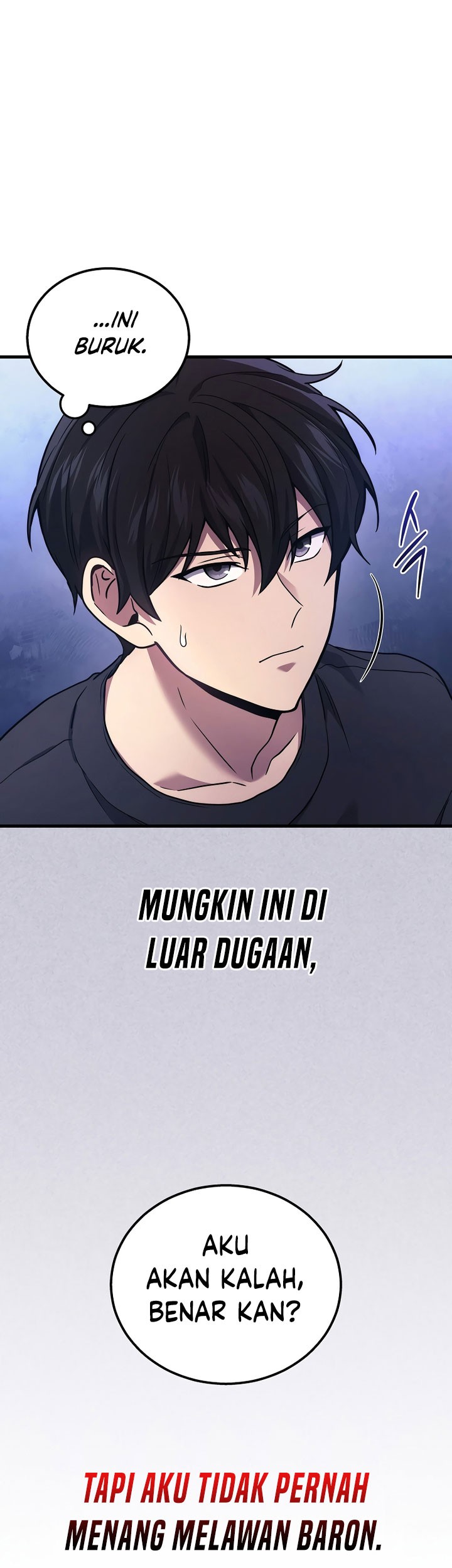 A Strange World Chapter 42 Gambar 81