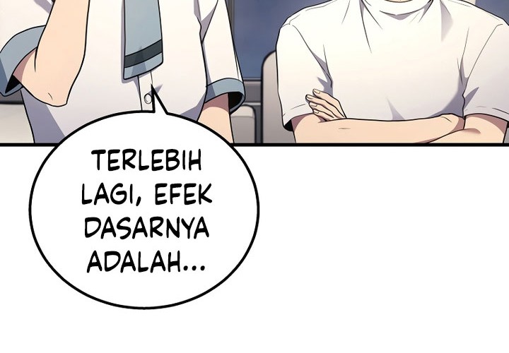 A Strange World Chapter 42 Gambar 8