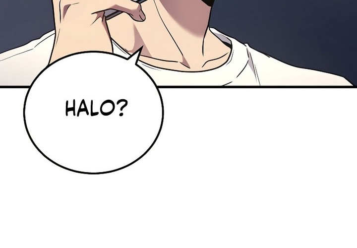 A Strange World Chapter 43 Gambar 26