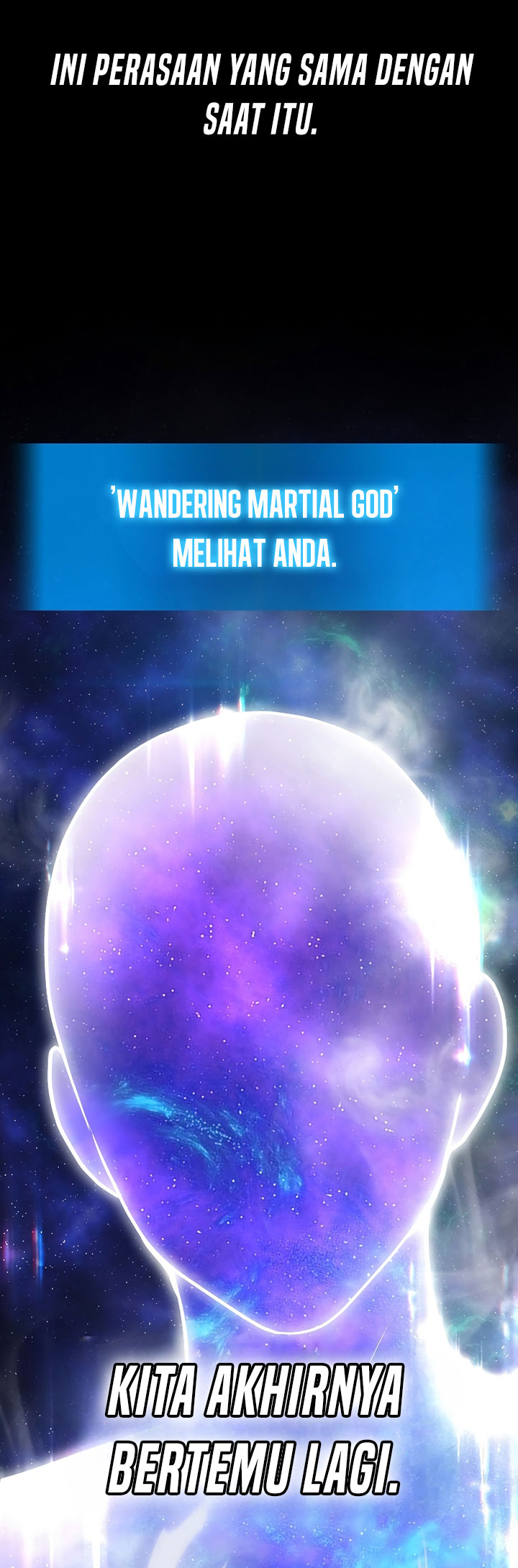 A Strange World Chapter 43 Gambar 58