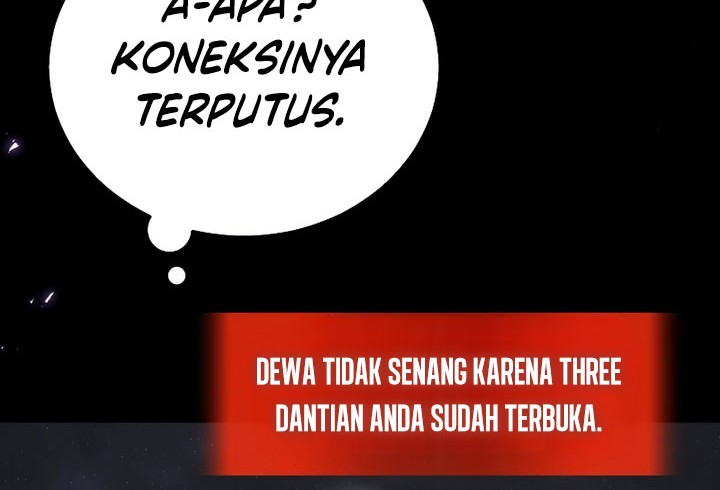 A Strange World Chapter 43 Gambar 64
