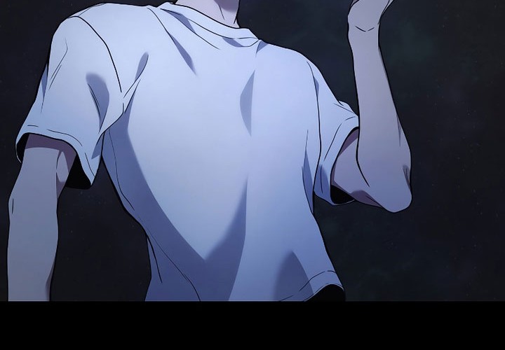 A Strange World Chapter 43 Gambar 67