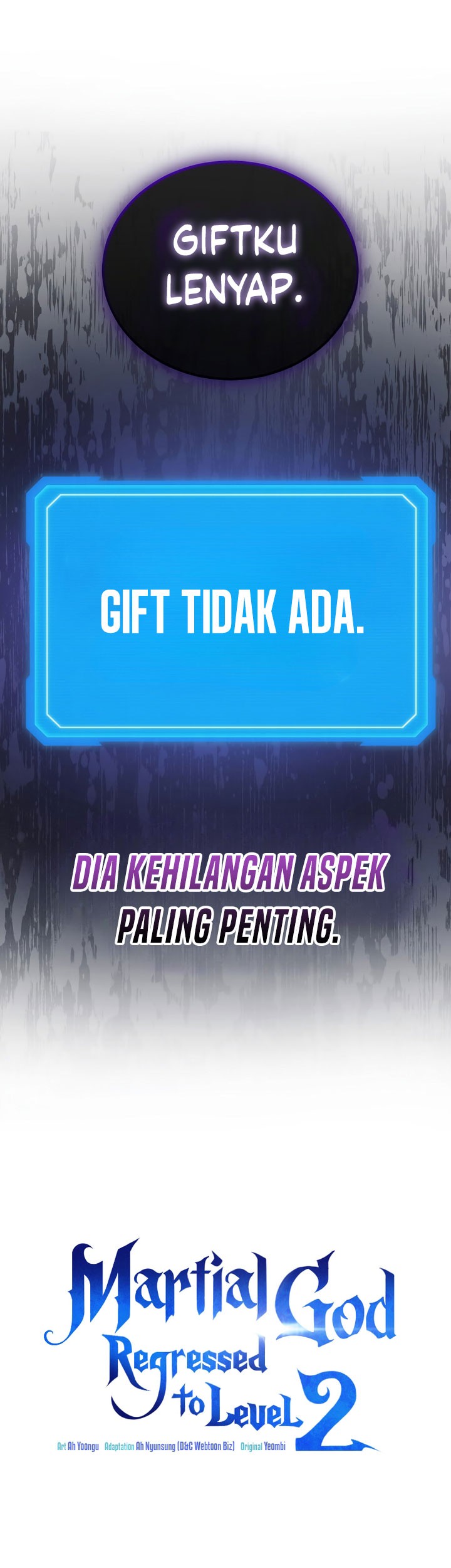 A Strange World Chapter 43 Gambar 75