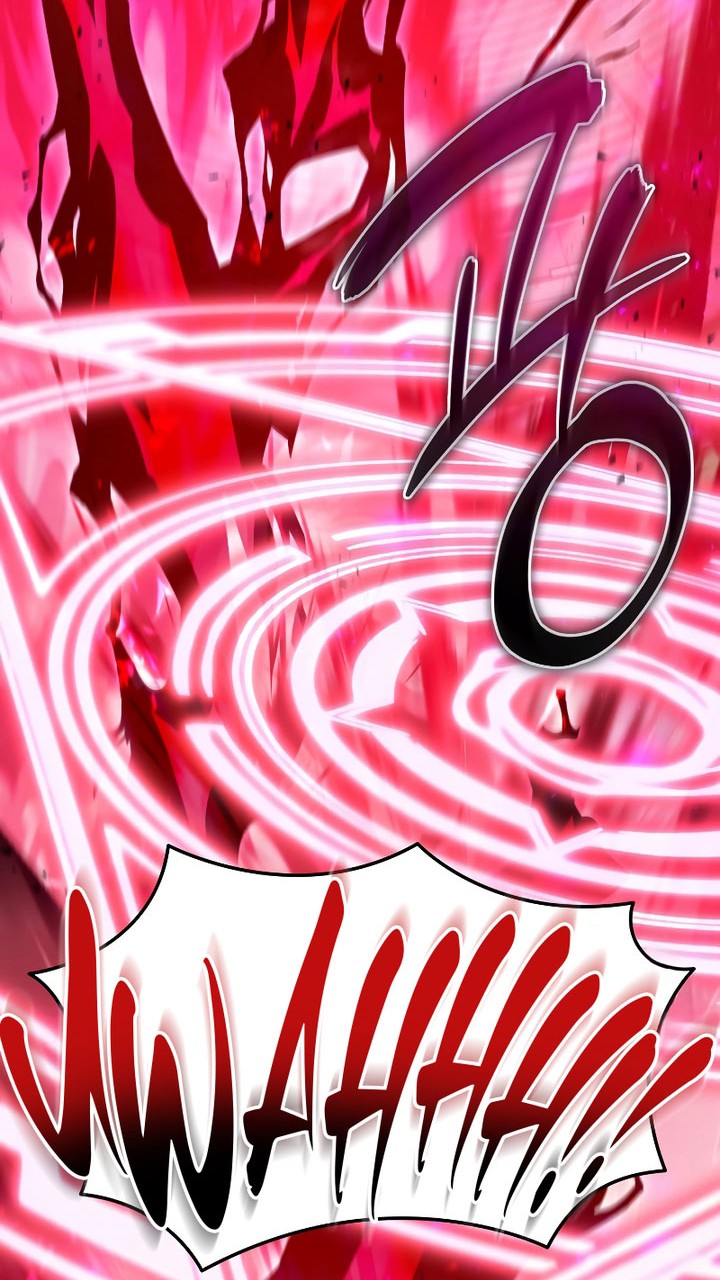 A Strange World Chapter 43 Gambar 7