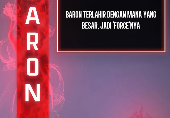 A Strange World Chapter 43 Gambar 9