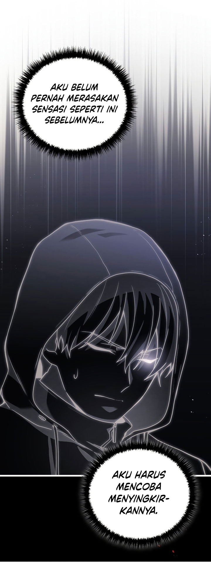 A Strange World Chapter 44 Gambar 28