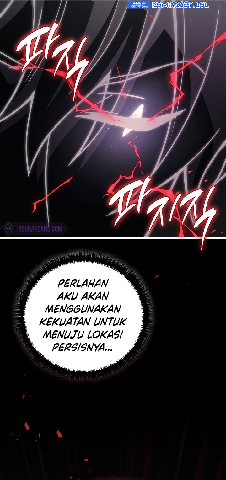 A Strange World Chapter 44 Gambar 29