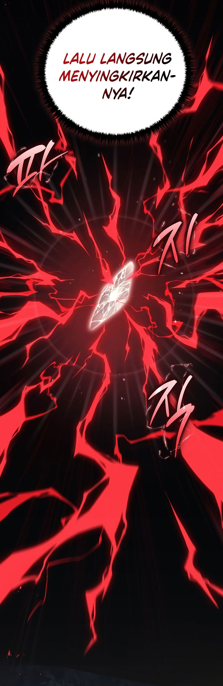 A Strange World Chapter 44 Gambar 30