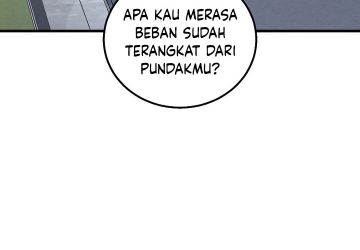 A Strange World Chapter 44 Gambar 3