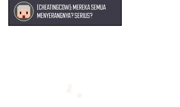 A Strange World Chapter 44 Gambar 62
