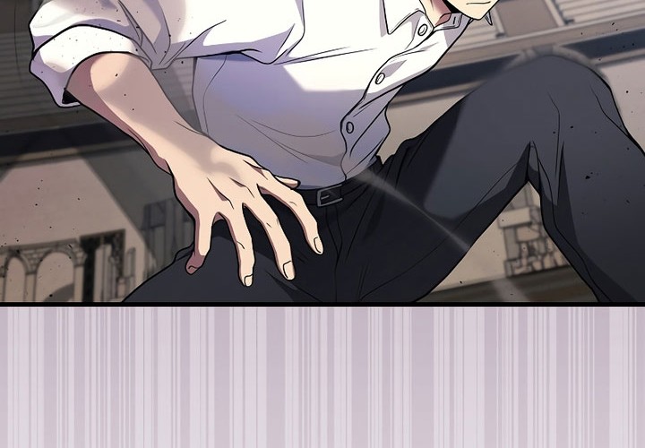 A Strange World Chapter 44 Gambar 67