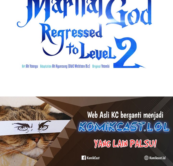 A Strange World Chapter 44 Gambar 80