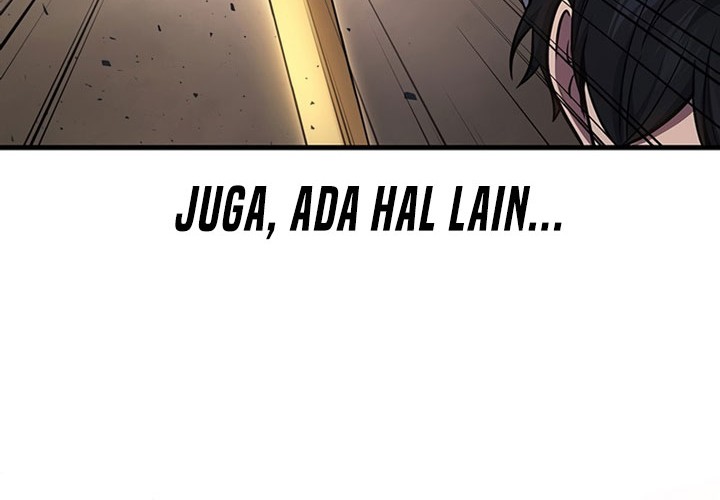 A Strange World Chapter 45 Gambar 17
