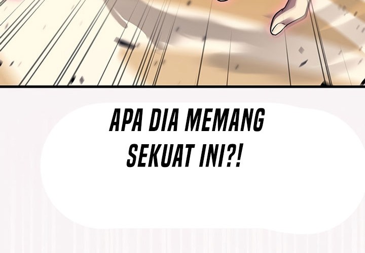 A Strange World Chapter 45 Gambar 21