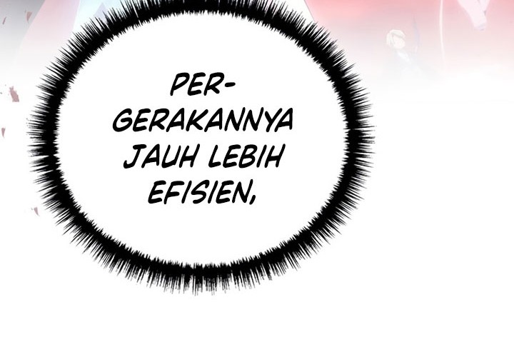 A Strange World Chapter 45 Gambar 25