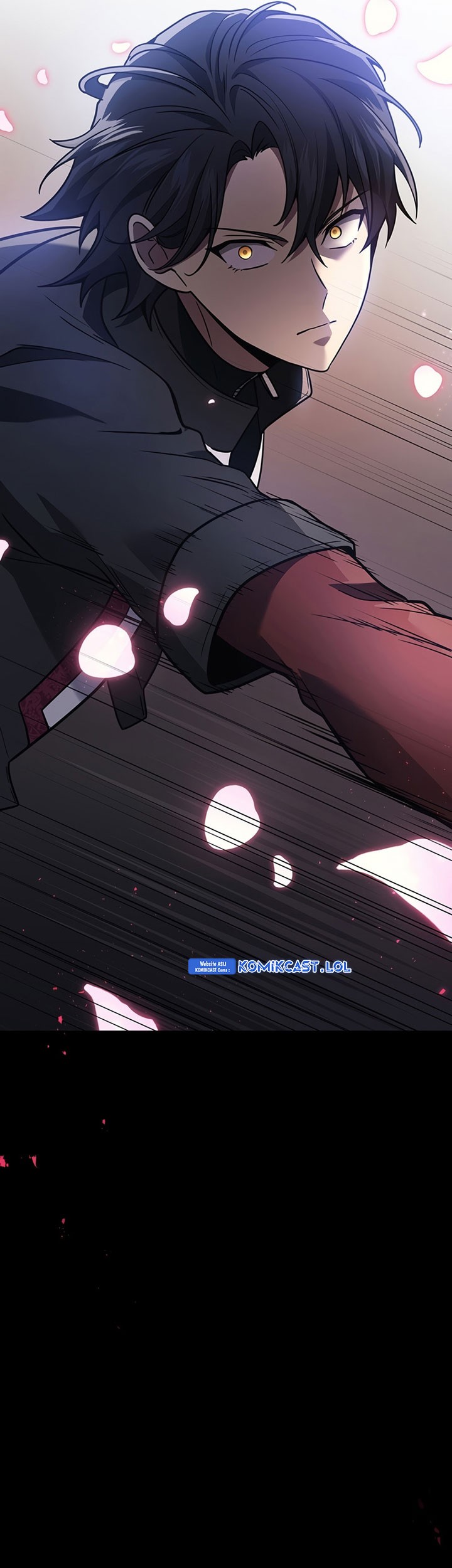A Strange World Chapter 45 Gambar 29