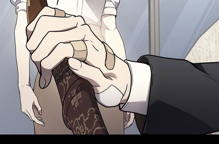 A Strange World Chapter 45 Gambar 42