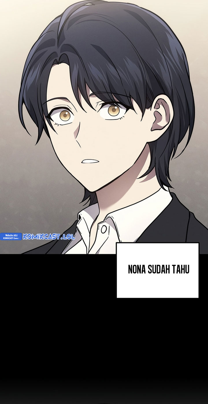 A Strange World Chapter 45 Gambar 51