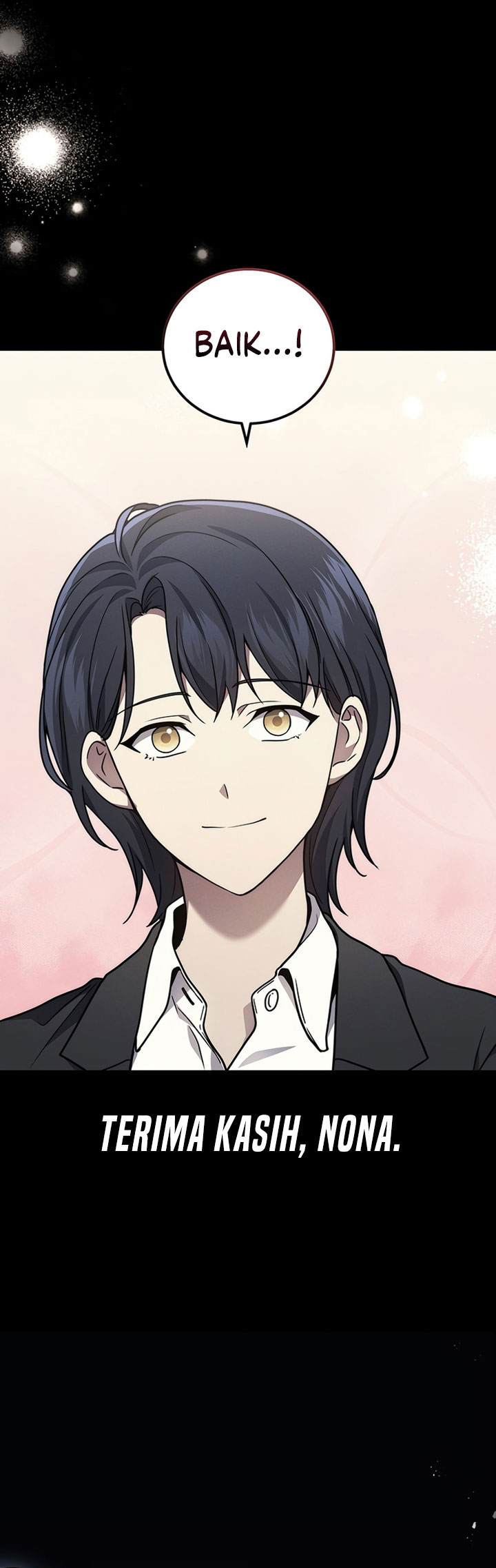 A Strange World Chapter 45 Gambar 55