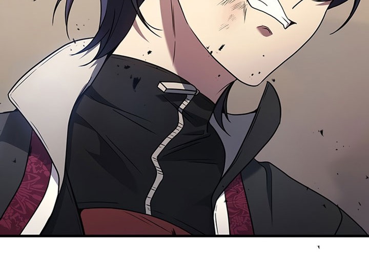 A Strange World Chapter 45 Gambar 59