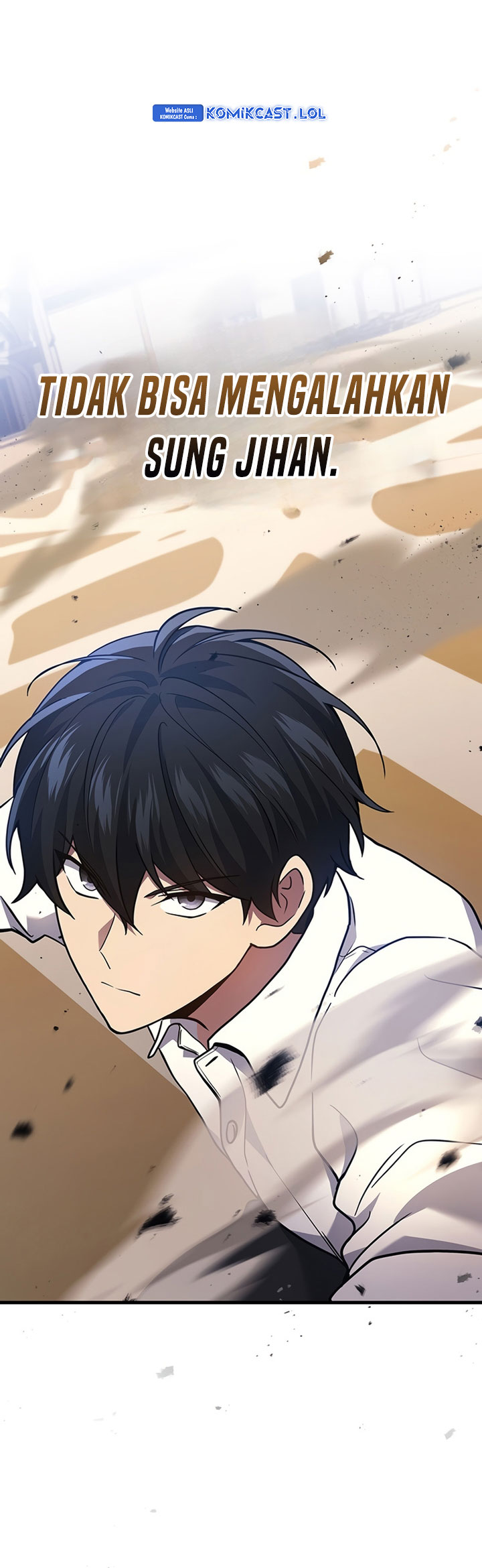 A Strange World Chapter 45 Gambar 60