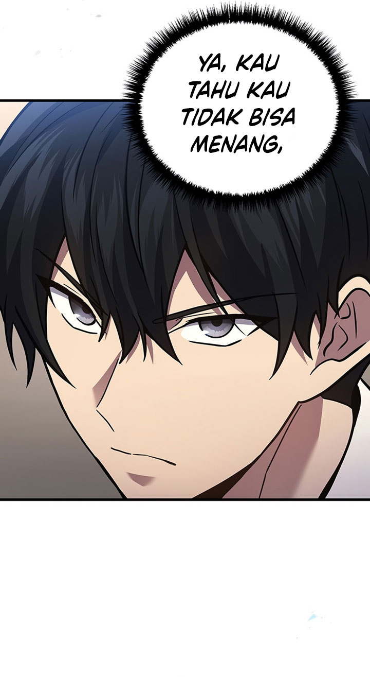 A Strange World Chapter 45 Gambar 61