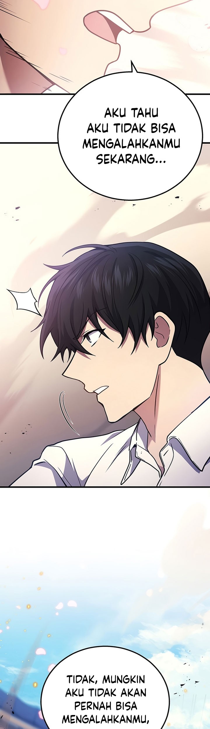 A Strange World Chapter 45 Gambar 65