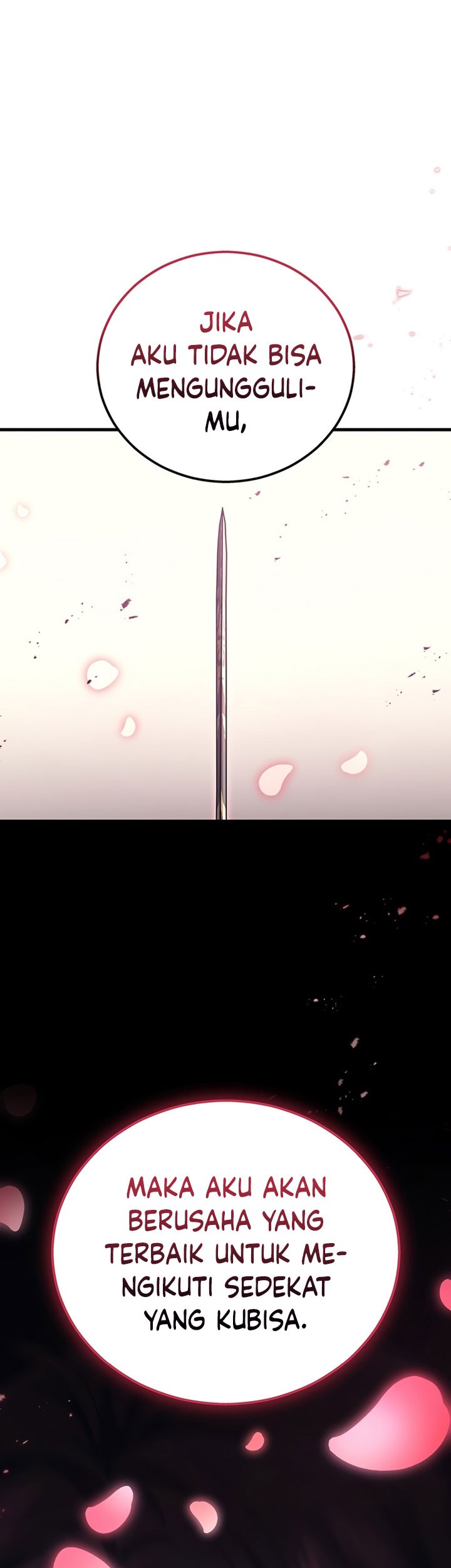 A Strange World Chapter 45 Gambar 69