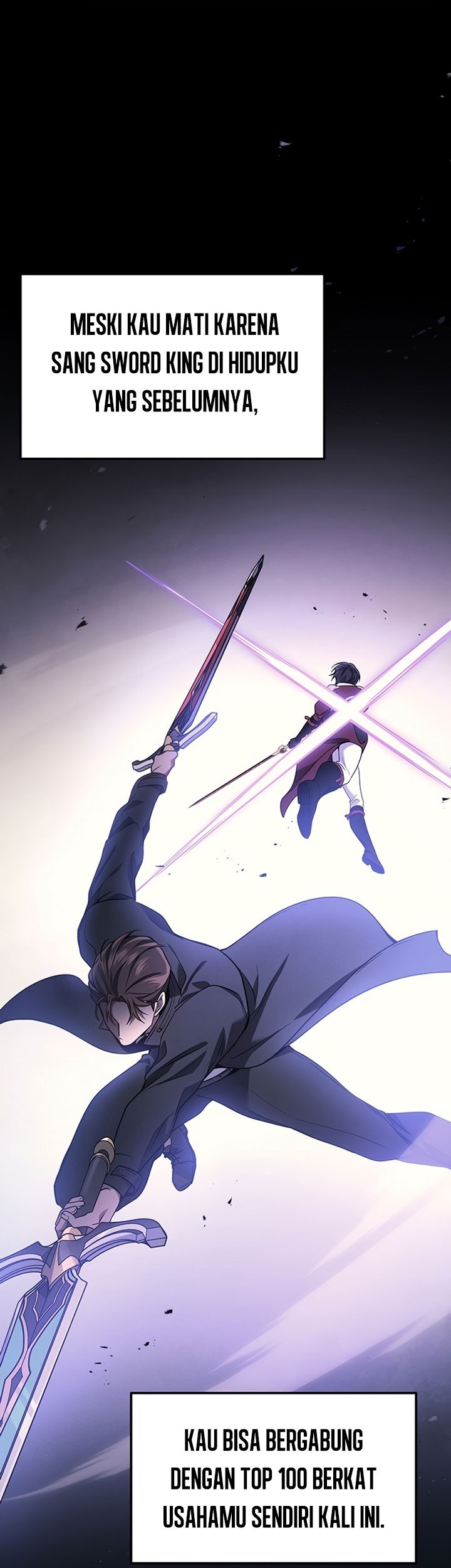A Strange World Chapter 45 Gambar 75