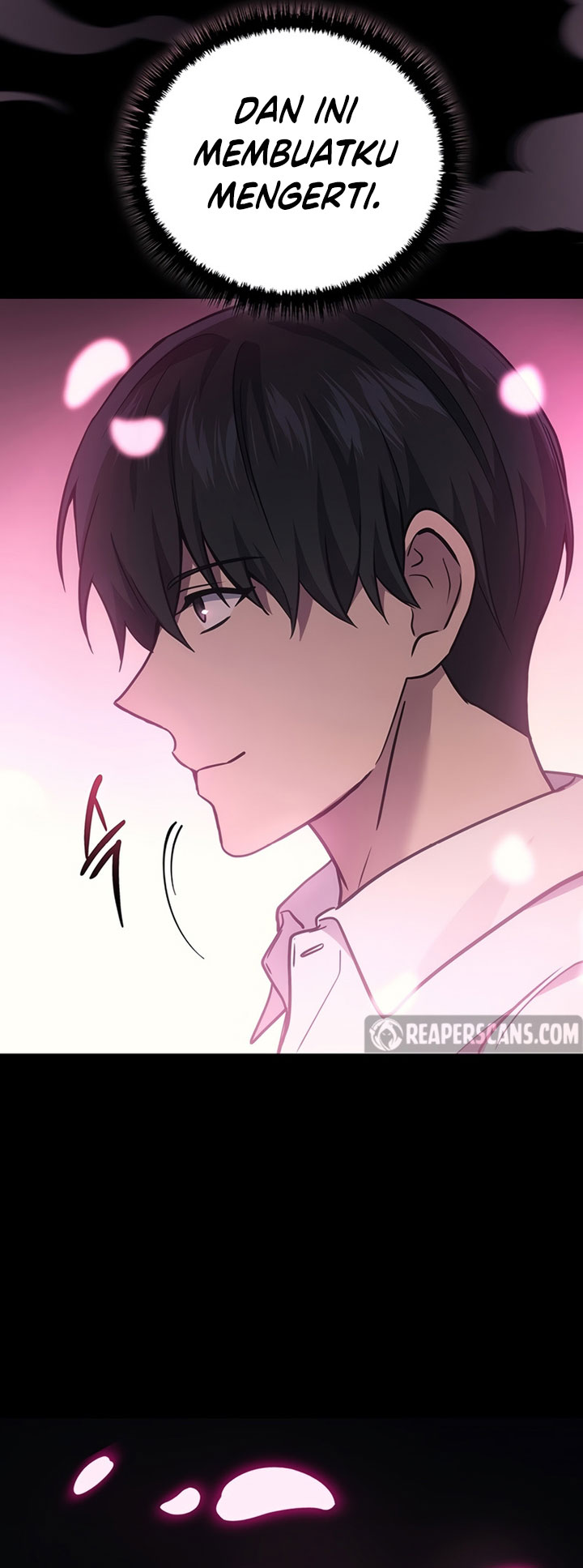 A Strange World Chapter 45 Gambar 78