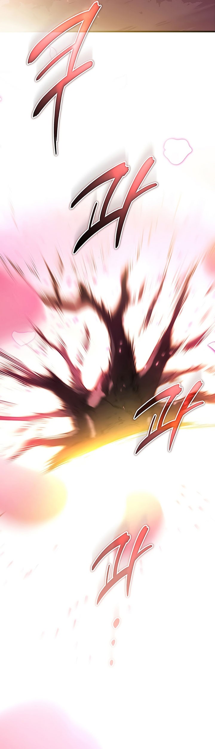 A Strange World Chapter 45 Gambar 87