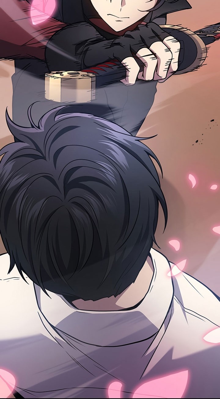 A Strange World Chapter 45 Gambar 12