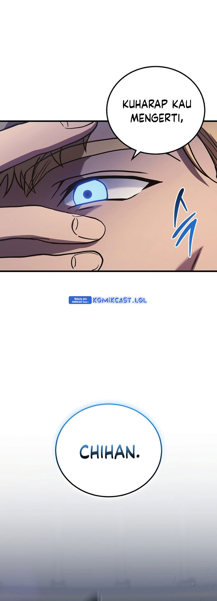 A Strange World Chapter 46 Gambar 32