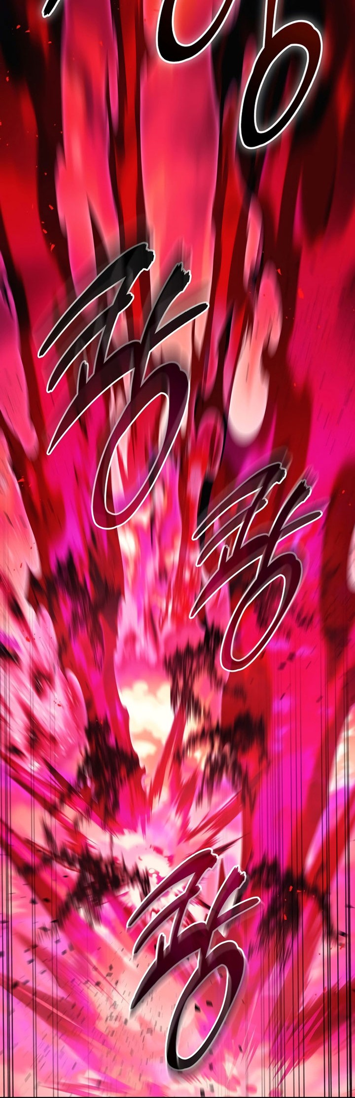 A Strange World Chapter 46 Gambar 51