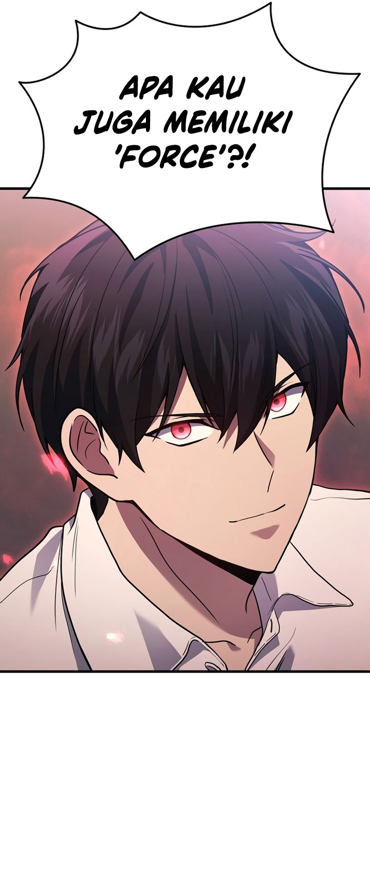 A Strange World Chapter 46 Gambar 66