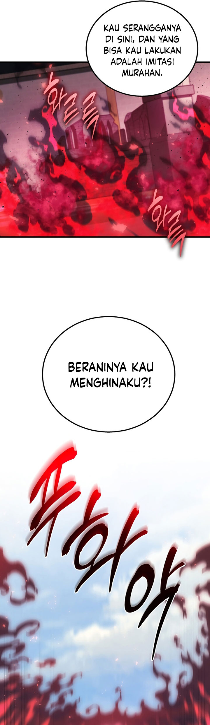 A Strange World Chapter 46 Gambar 72