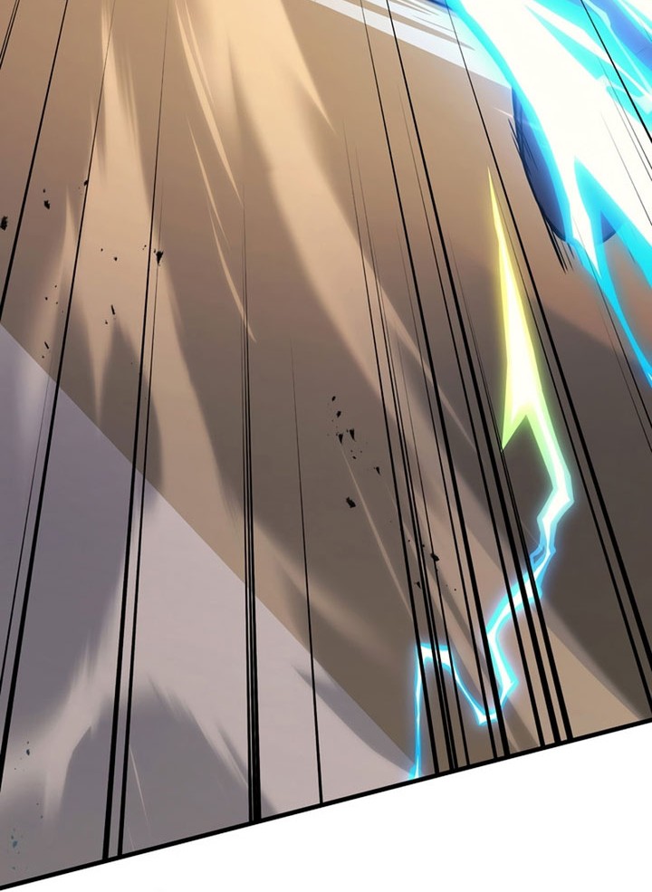 A Strange World Chapter 47 Gambar 43