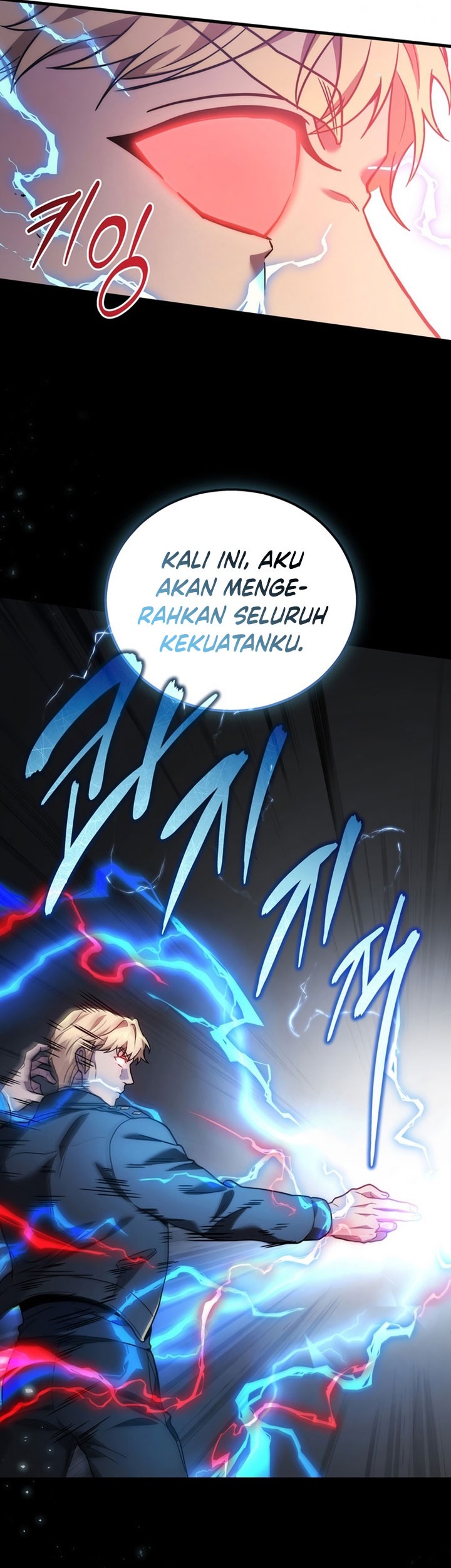 A Strange World Chapter 47 Gambar 59