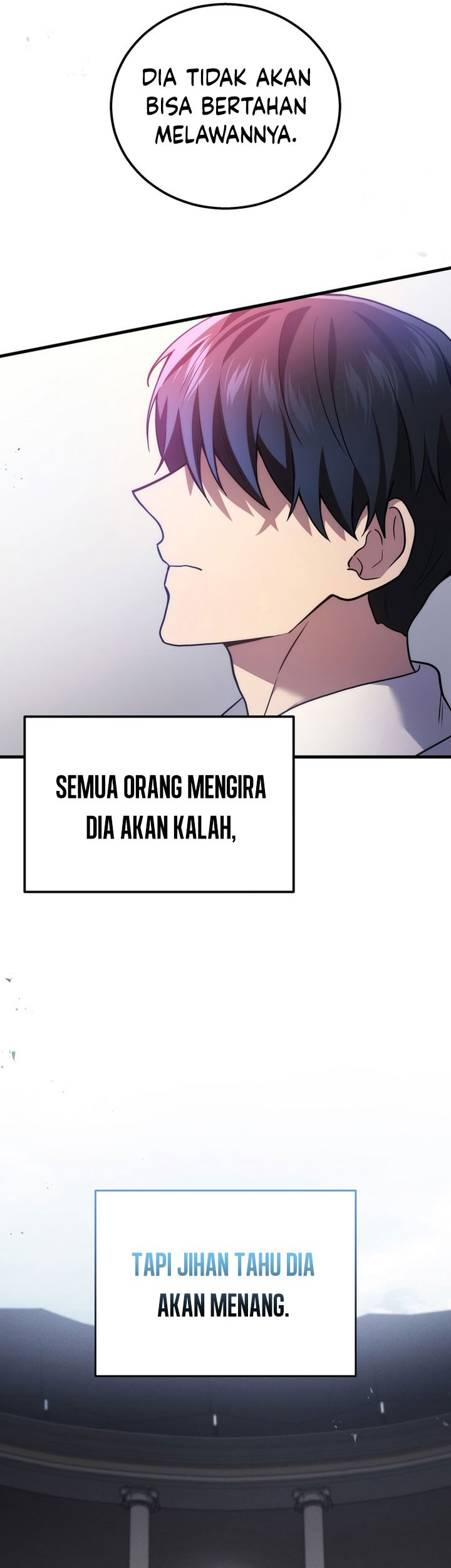 A Strange World Chapter 47 Gambar 63