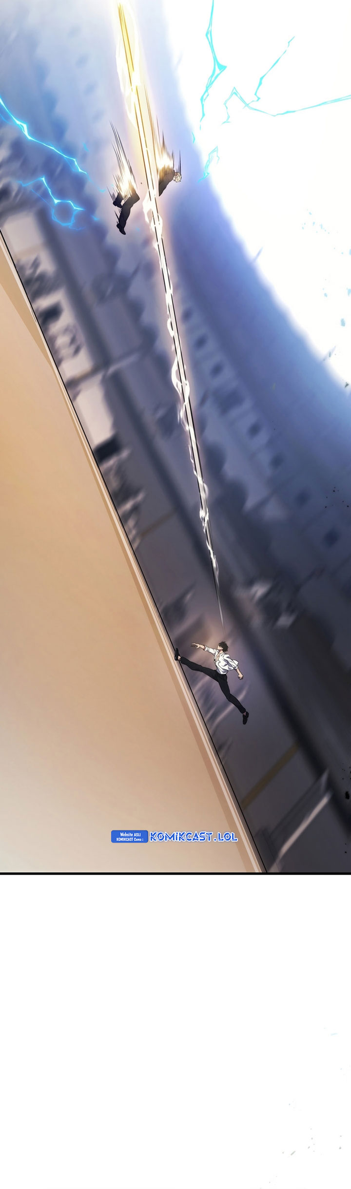 A Strange World Chapter 47 Gambar 75