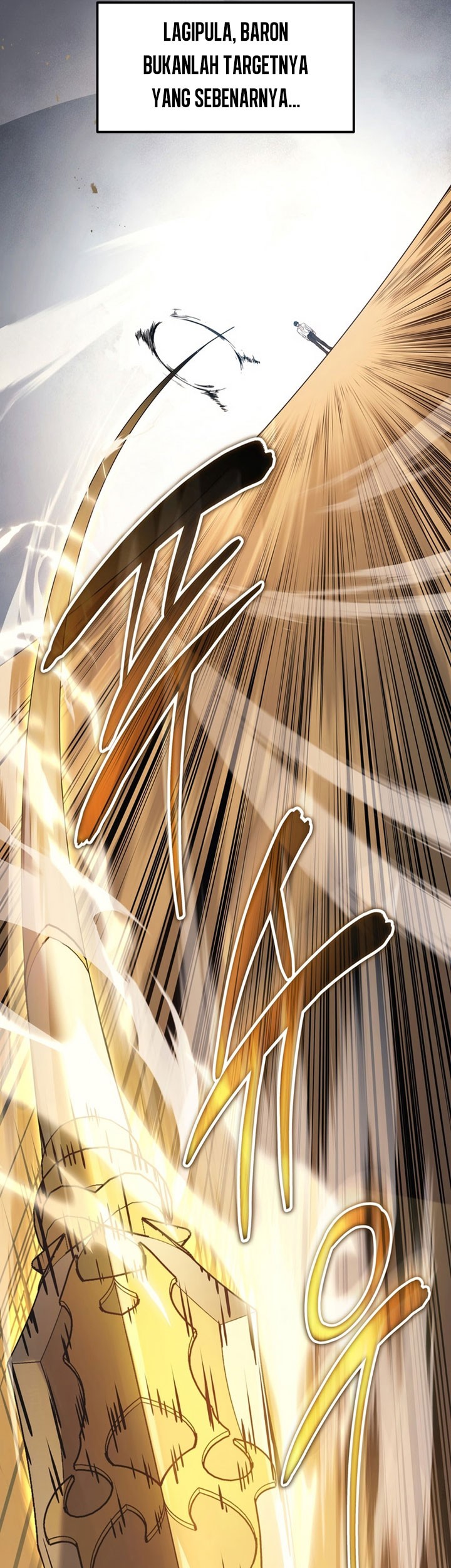 A Strange World Chapter 47 Gambar 78