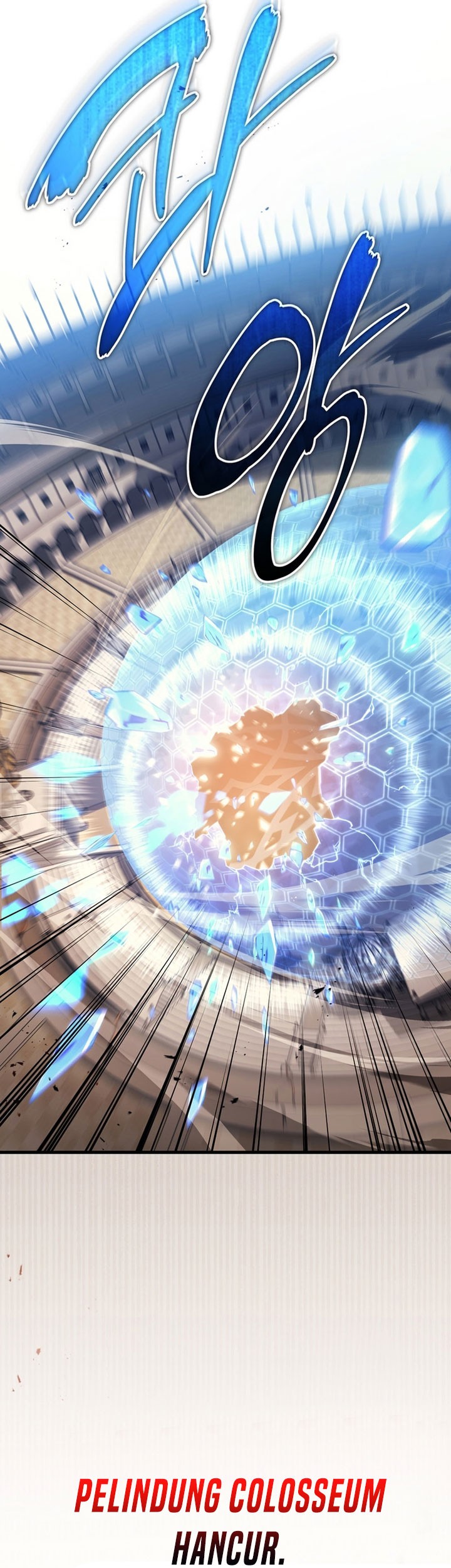A Strange World Chapter 47 Gambar 84