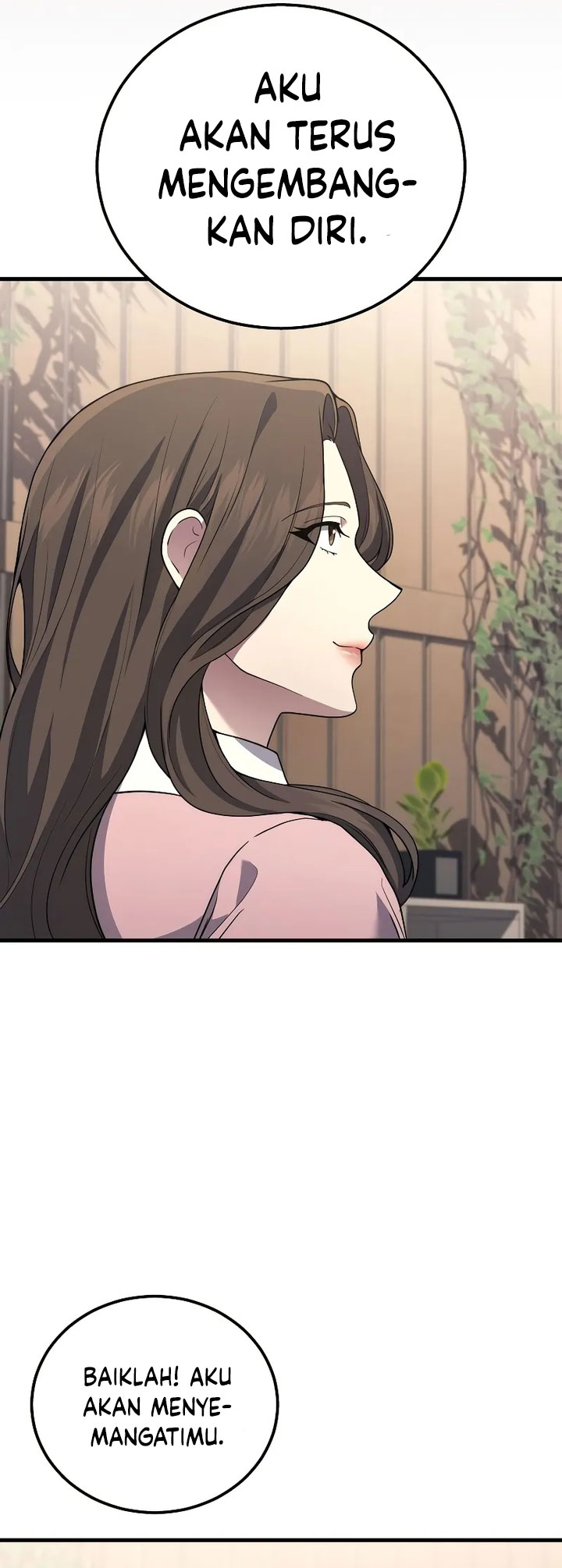 A Strange World Chapter 48 Gambar 17